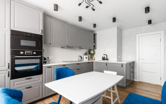 Ремонт квартиры «под ключ»: что это такое, этапы и советы экспертов