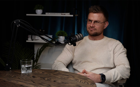 Лес на день рождения — лучший подарок для благотворителя