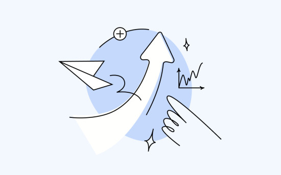 Итоги года тильда