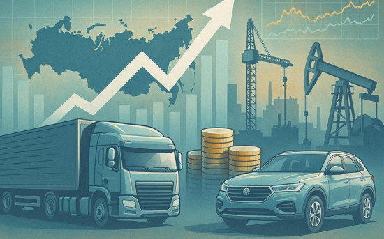 Что ждет рынок лизинга России во втором полугодии 2025 года