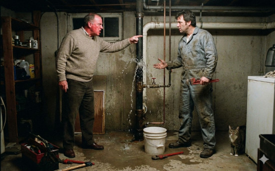 Почему граница ответственности за отопление вызывает конфликты