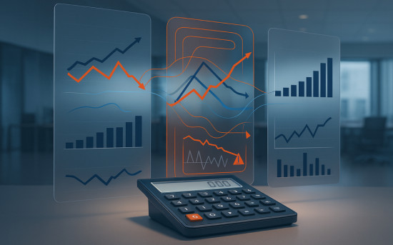 Финансовый резерв для бизнеса: рассчитываем и сохраняем ликвидность