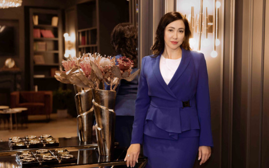 Топ-менеджер МТС Банка вновь вошел в топ-5 руководителей Premium banking