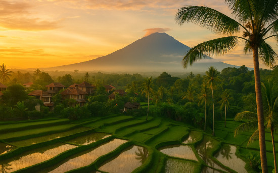 Инвестиции в недвижимость: почему Бали лидирует в 2025 году