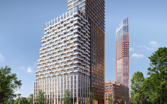 РЖД-Недвижимость запустила нового девелопера Новая Эра