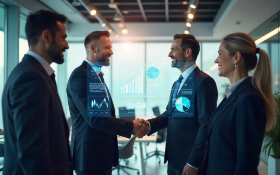 Как региональный бизнес Нижнего Новгорода использует ИИ