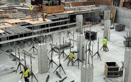 Как оптимизировать расчет строительных конструкций