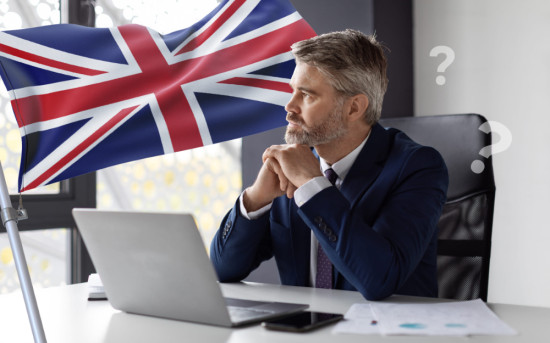 Компании в форме LLP или LTD в Англии: что выбрать для регистрации