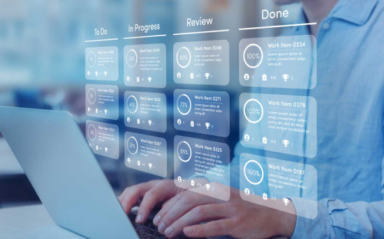 GreenData выпустила российскую альтернативу Jira для управления проектами