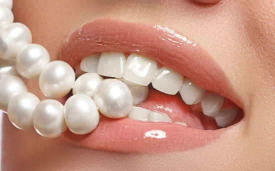 Будущее стоматологической косметики: ставка на пептиды