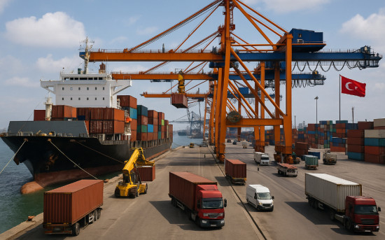 Где тонко — там и бизнес: как использовать особенность системы в Турции