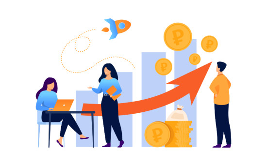 Ideas-Stream примет участие в выставке Upgrade Retail Весна 2025г в Центре Международной Торговли в г. Москва