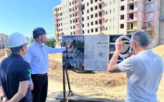 Системное мышление в строительстве: комплексный подход в руководстве