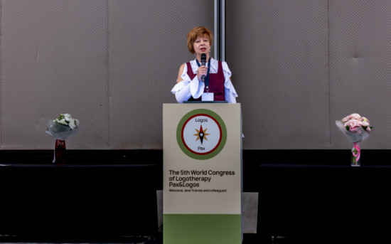 МИП объединил логотерапевтов из 25 стран на конгрессе в Анталье