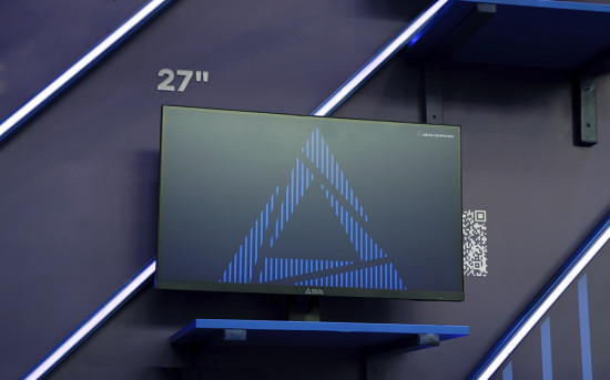 Мониторы Delta Computers прошли СП и СИ