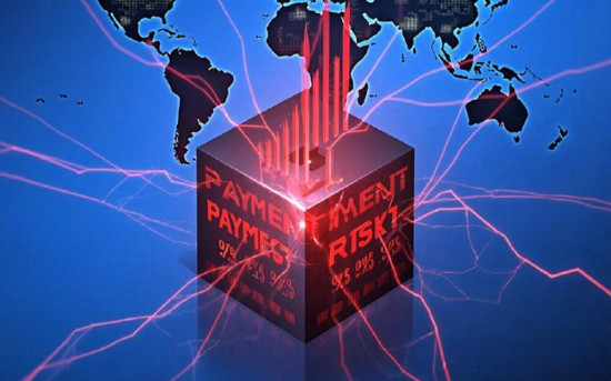 В 2025 году значительно вырос риск неплатежа контрагента