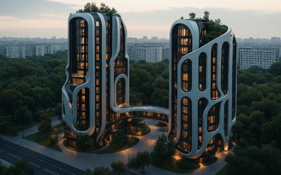 Рендеры не строят дома: как не ошибиться с выбором