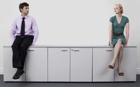 Гендер и мотивация: что действительно влияет на эффективность