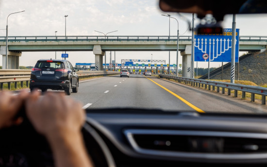 В каких случаях стоит пользоваться платными дорогами, а в каких нет