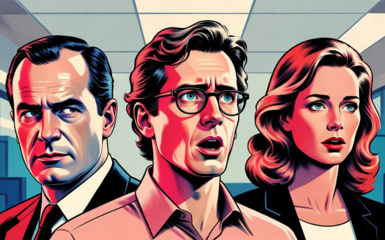 Оценка компетенций сотрудников: как повышать эффективность бизнеса