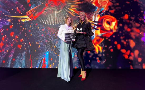 Проект «Алцея» «Мы нежнее стали» получил «Серебро»  премии MedMen Fest