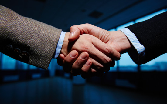 ITGLOBAL.COM и DataSpace объявили о партнерстве в сфере облачных услуг