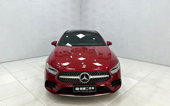 Импорт Mercedes из Китая: ключевые риски 2024