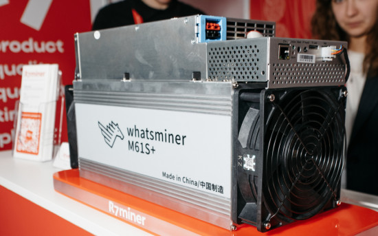 Почему энергоэффективность стала главным критерием при выборе майнера