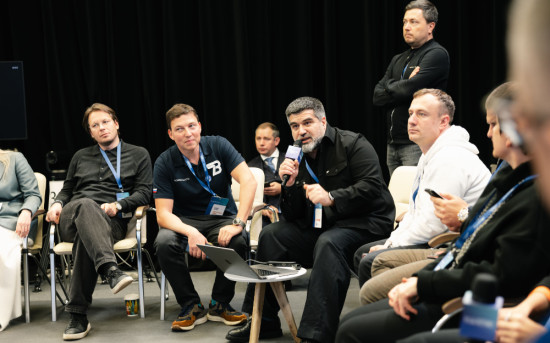 Вдохновители, Премия сообществ, Народный фронт, комьюнити.