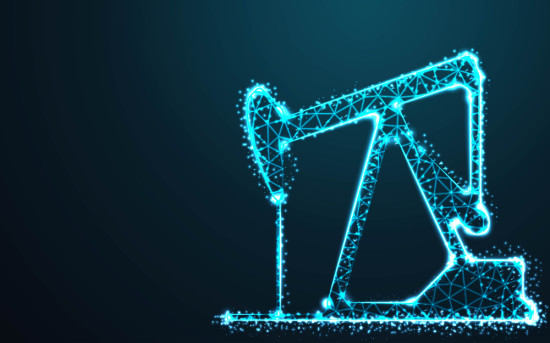 Нефтяная промышленность