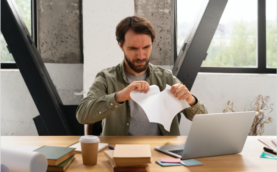 Почему работодатели не отвечают: 5 неочевидных ошибок в резюме дизайнера