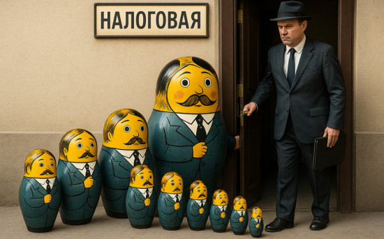 Налоговая амнистия за дробление: как бизнесу законно списать долги