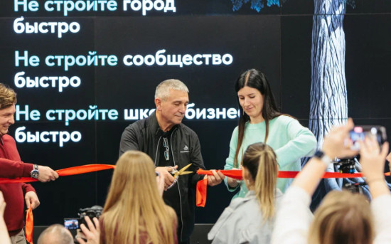 Что движет российскими предпринимателями сегодня
