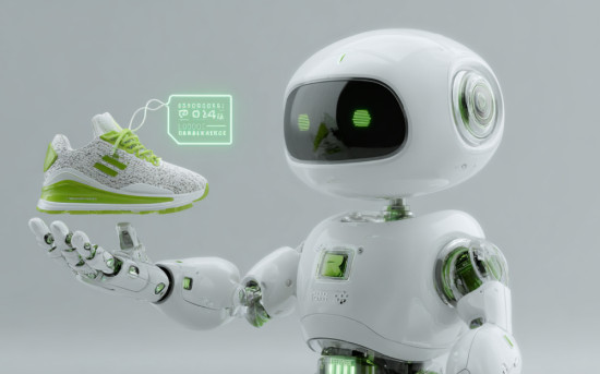 Как цифровые помощники перестраивают рынок торговли