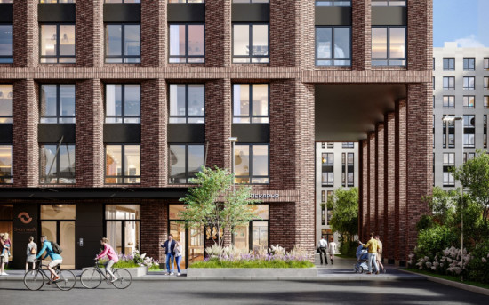 Правильные партнеры и смыслы: ГК «Вертикаль» о современном девелопменте