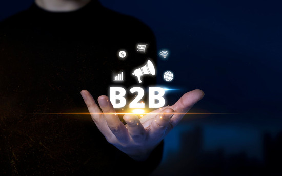 Как заинтересовать клиента и повысить продажи в сегменте B2B