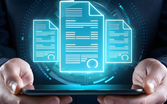 Уведомление Роскомнадзора об обработке персональных данных в 2025 году