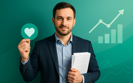 Как развить эмоциональный интеллект и повысить продажи через эмоции