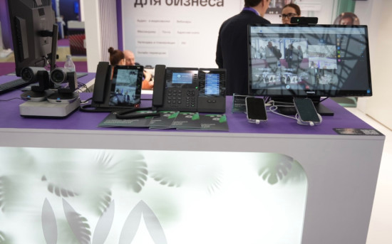 Отечественные ИТ-компании представили совместимые технологии