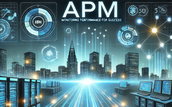 APM или Open-Source: какое решение подходит вашей IT-инфраструктуре