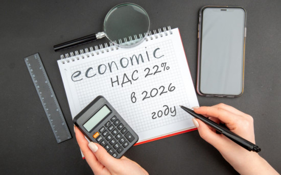 22% НДС: как повышение ставки повлияет на население, бизнес и экономику