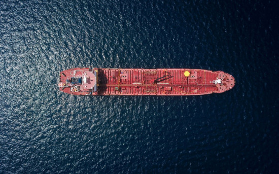 Как изменилась география экспорта нефти из РФ