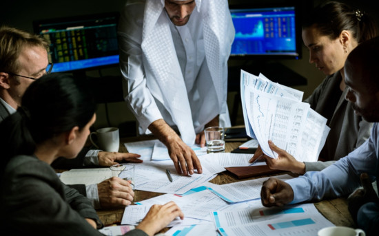 Бизнес в Дубае: разбор затрат на 2026 год для осознанного старта