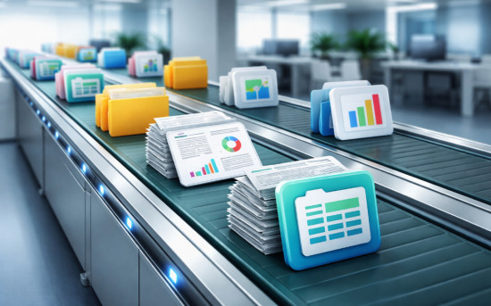 ИИ умножил бесполезную работу: как вернуть эффективность