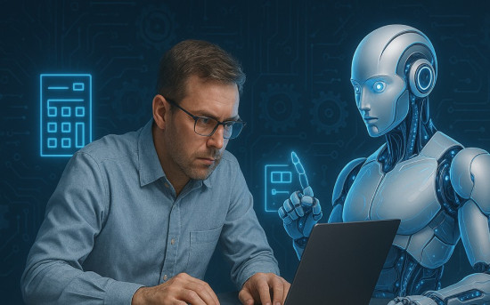 От рутины к скорости: как AI и автоматизация меняют управленческий учет