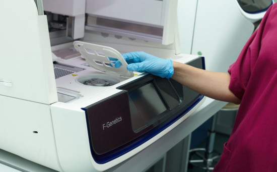 «ЛабКвест» ускорила генетические исследования после перехода в облако