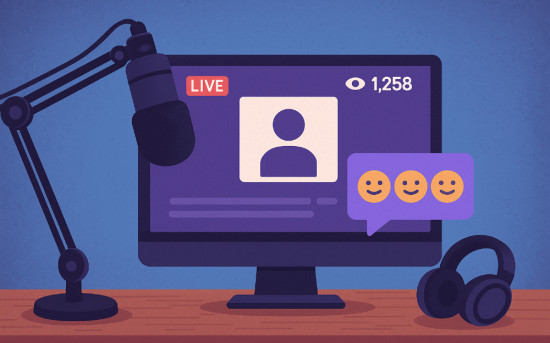 Накрутка зрителей в твич: честный разбор инструмента