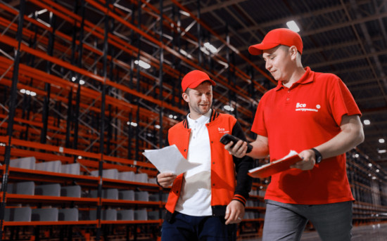 ВсеИнструменты.ру начали сотрудничество с Южной ТЭЦ