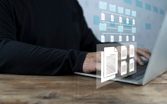 В «СерчИнформ FileAuditor» появился новый метод защиты файлов