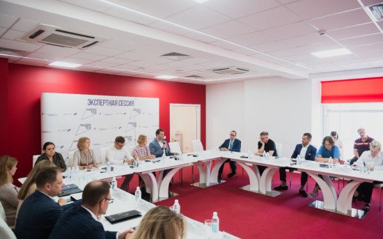 В Пироговском Университете прошла экспертная сессия, организованная АНО «Национальные приоритеты», посвященная формированию у молодого поколения приверженности к здоровому образу жизни.